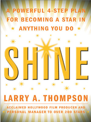 cover image of Shine